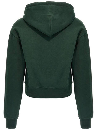 Jacquemus 'Le Hoodie Gros Grain' Hoodie - JACQUEMUS - BALAAN 2