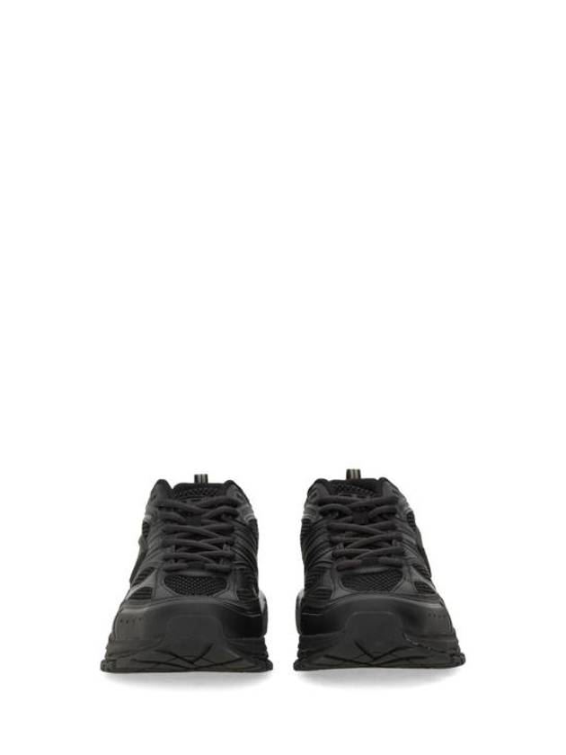 S Serendipity Pro X1 Low Top Sneakers Black - DIESEL - BALAAN 6