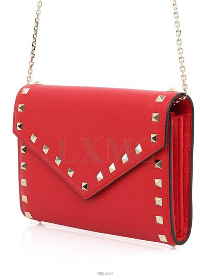 women cross bag - VALENTINO - BALAAN 2