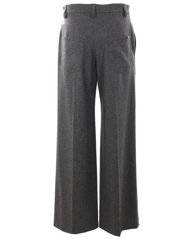 Brunello Cucinelli Trousers - BRUNELLO CUCINELLI - BALAAN 3