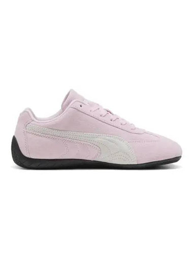 Speedcat OG Pink White 398846 04 - PUMA - BALAAN 1