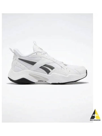 Turbo Restyle Gray GW7831 - REEBOK - BALAAN 1