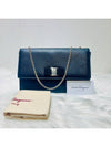 women cross bag - SALVATORE FERRAGAMO - BALAAN 1