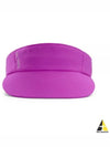 Norvan Visor Purple - ARC'TERYX - BALAAN 2