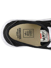 Baker OG Men s Sneakers A02FW704 BLACK - MIHARA YASUHIRO - BALAAN 8