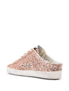 Superstar Sabot Low Top Sneakers Pink - GOLDEN GOOSE - BALAAN 1