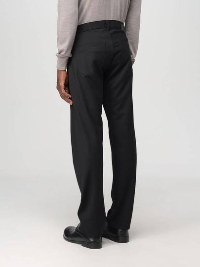 Pants men Giorgio Armani - GIORGIO ARMANI - BALAAN 2