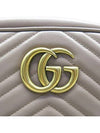 447632 Crossbody Bag - GUCCI - BALAAN 5