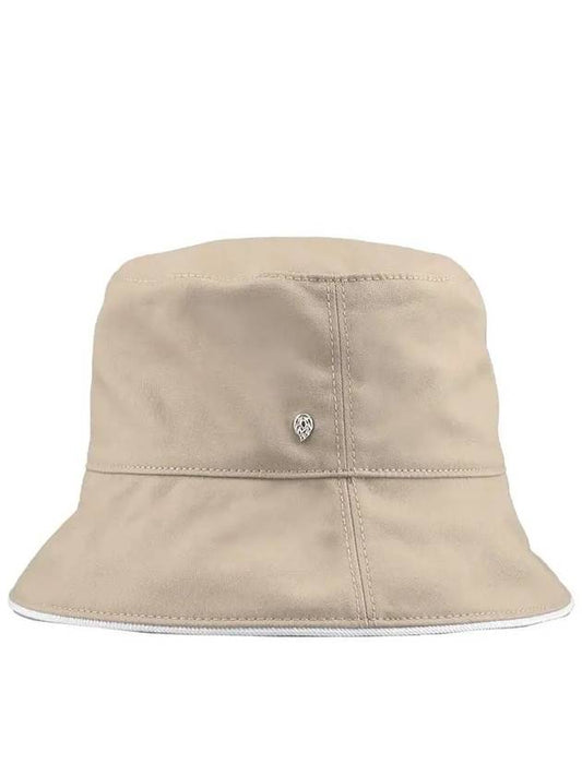 24SS HAT51766 CAMEL Ula Bucket Hat - HELEN KAMINSKI - BALAAN 1