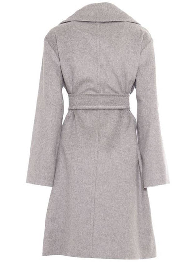 Max Mara Studio Coat - MAX MARA - BALAAN 2