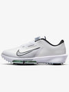 Golf New Air Zoom Infinity Tour Boa 2 Wide Golf Shoes FN6730 100 - NIKE - BALAAN 1