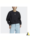 Adicolor Essentials Crew Neck Sweatshirt IA6504 - ADIDAS - BALAAN 2