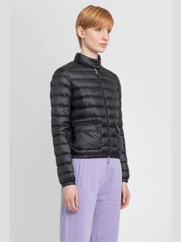 Padding 1A1010053048999 Black - MONCLER - BALAAN 4