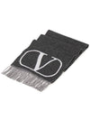 Scarf ER033DMA ZJB Unisex - VALENTINO - BALAAN 2