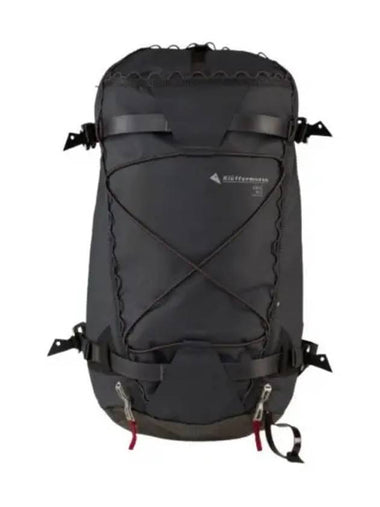 24 Kere Backpack 30L Raven 10293 961 - KLATTERMUSEN - BALAAN 1