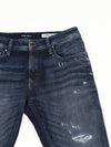 jeans skinny spandex denim - IKALOOOK - BALAAN 9