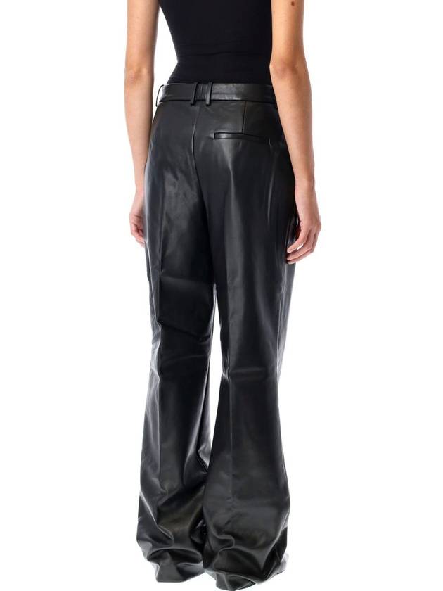 The Garment Brooklyn Recycled Leather Pant - THE GARMENT - BALAAN 2