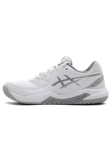 Gel Dedicate 8 1042A237101 Tennis Shoes - ASICS - BALAAN 1