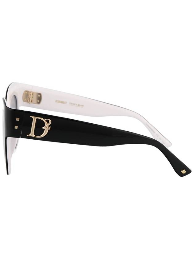 DSQUARED2 Sunglasses - DSQUARED2 - BALAAN 3