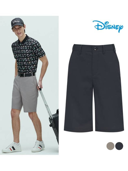 Simple Shorts DL2MPS034 - DISNEY GOLF - BALAAN 1