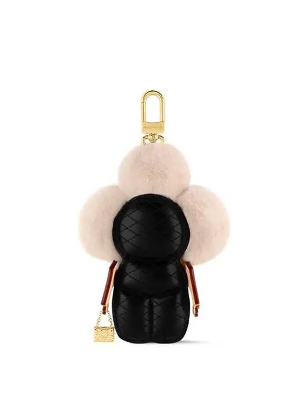 Vivienne Fashionista Bag Charm M01738 - LOUIS VUITTON - BALAAN 2