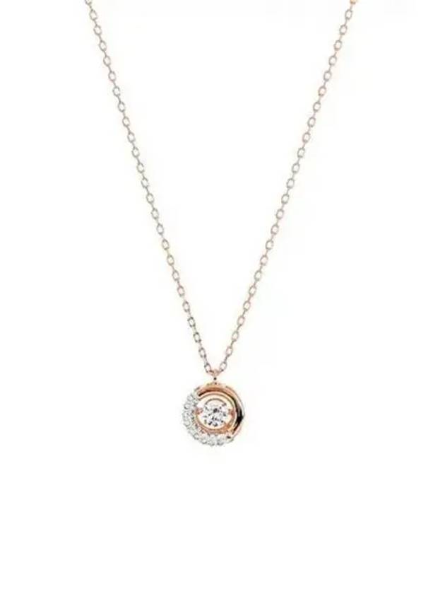 5692257 women necklace - SWAROVSKI - BALAAN 2