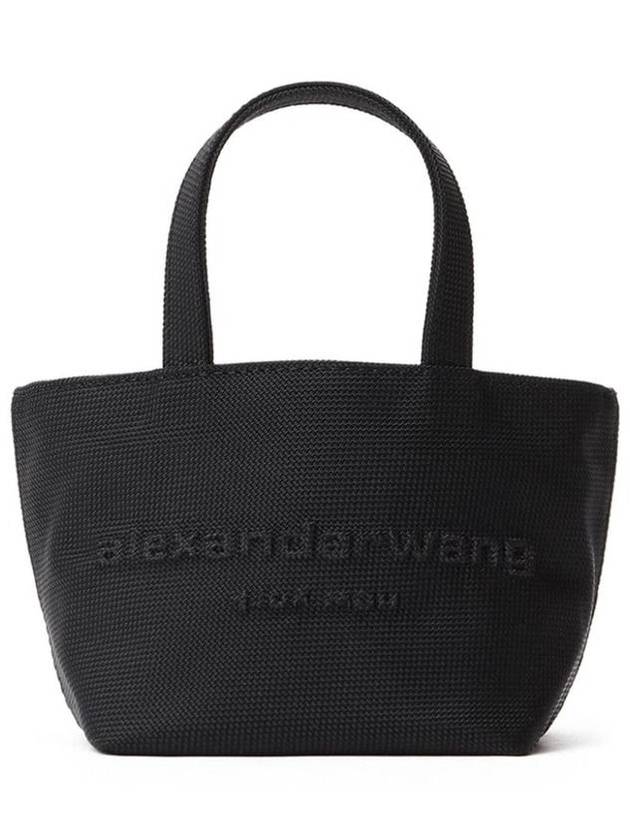 Tote Bag 20324T41T 001 - ALEXANDER WANG - BALAAN 4