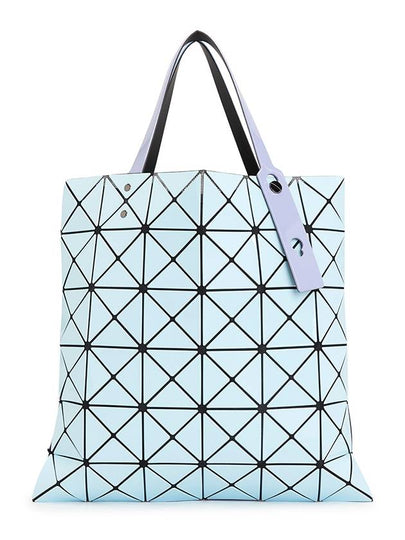 Bao Bao Lucent Geometric Panel Tote Bag BB38AG603 - ISSEY MIYAKE - BALAAN 2