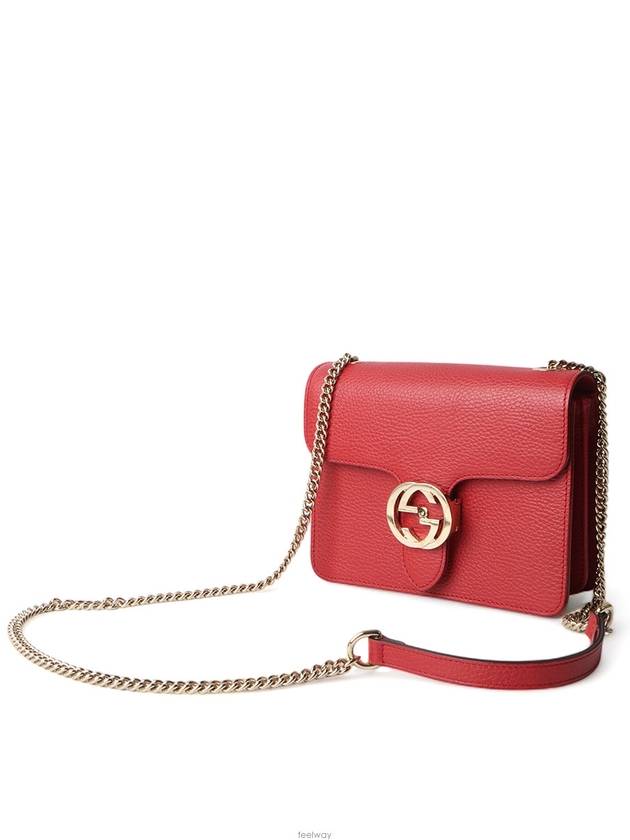 women cross bag - GUCCI - BALAAN 2