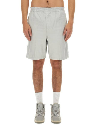 BERMUDA SHORTS 