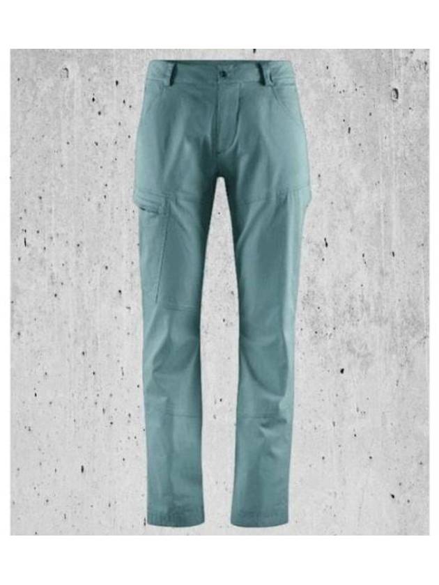 Straight Pants 10192537 Free - KLATTERMUSEN - BALAAN 1