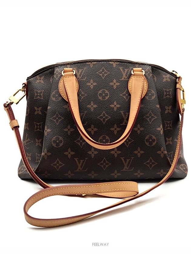 women shoulder bag - LOUIS VUITTON - BALAAN 3