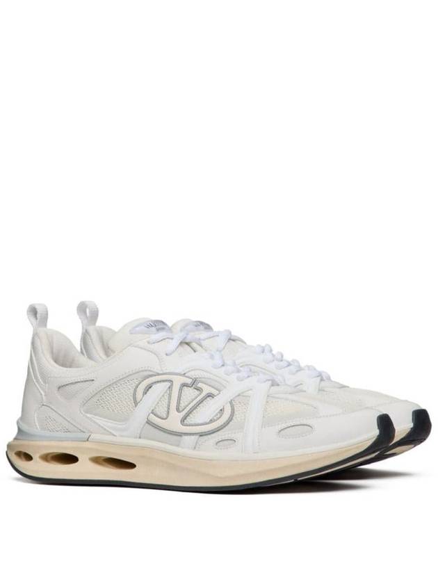 Valentino Garavani Sneakers - VALENTINO - BALAAN 3