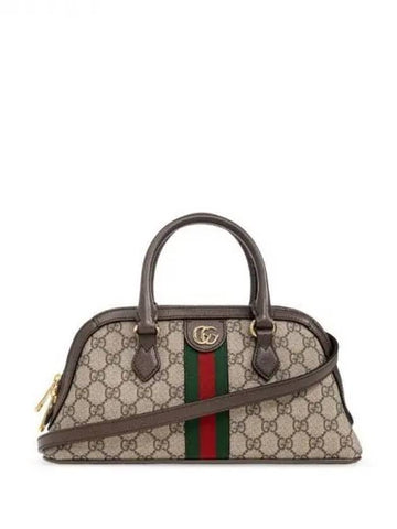 Ophidia top handle small tote bag 270914 - GUCCI - BALAAN 1