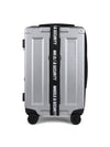 Wheels Containers PC hard carrier 28 inch cargo gray - RAVRAC - BALAAN 1