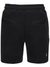 Logo Jacquard Jersey Short Pants Black - PERSIANCAT - BALAAN 2