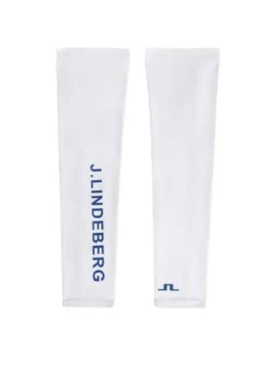 Enzo Sleeve Blue White - J.LINDEBERG - BALAAN 2