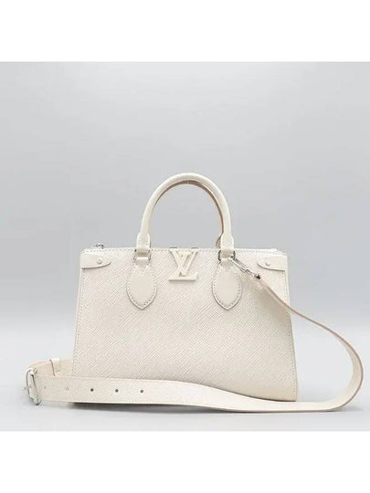 M57681 2 WAY bag - LOUIS VUITTON - BALAAN 2