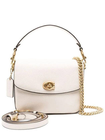 COACH BAGS SHOULDER BAG - COACH - BALAAN 1