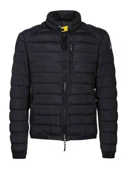 Men's Wilfred Down Padded Black - PARAJUMPERS - BALAAN 2