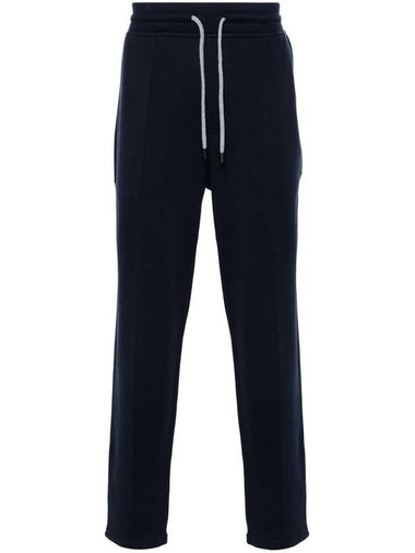 Brunello Cucinelli Straight Trousers - BRUNELLO CUCINELLI - BALAAN 1