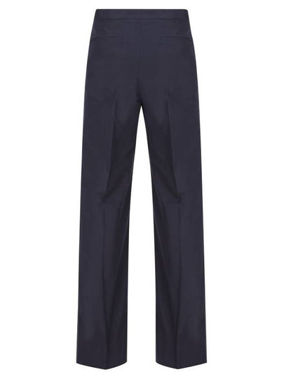 Prada Trousers Blue - PRADA - BALAAN 2