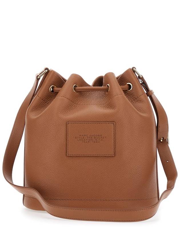 Marc Jacobs "The Bucket" Bag - MARC JACOBS - BALAAN 6