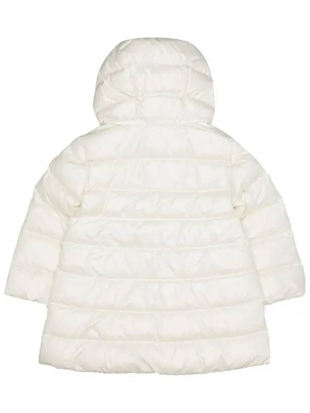 Kids IBIDA Logo Padded Jacket 1C000 02 595ZJ 034 - MONCLER - BALAAN 3