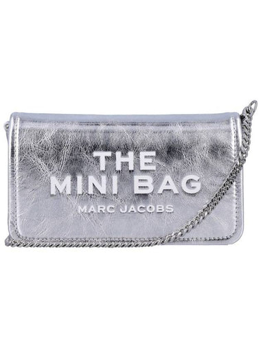 Marc Jacobs The Mini Bag - MARC JACOBS - BALAAN 1