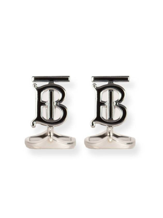 TB Monogram Cuff Links 8035699 - BURBERRY - BALAAN 2