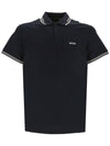 Polo T-shirt 50506193 402 - HUGO BOSS - BALAAN 1