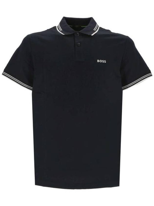 Polo T-shirt 50506193 402 - HUGO BOSS - BALAAN 1