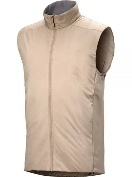 Men's Atom Vest Beige - ARC'TERYX - BALAAN 1
