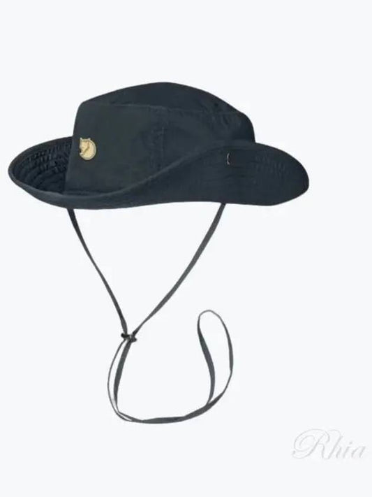 77273 555 Abisco Summer Bucket Hat - FJALL RAVEN - BALAAN 1